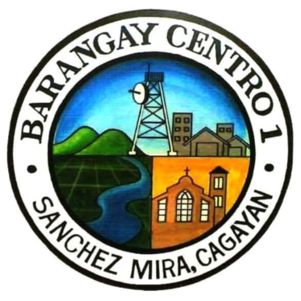 Barangay Logo